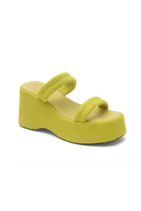 01-4232 Wedge Mule/