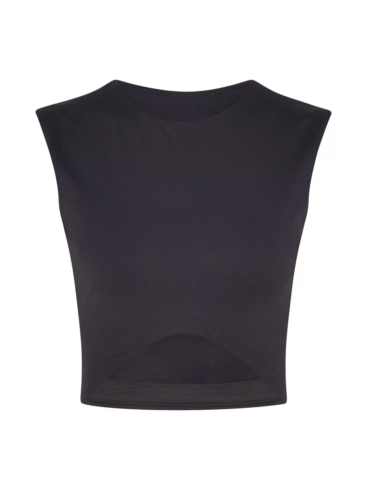 05 Elemental Dance Top | Black