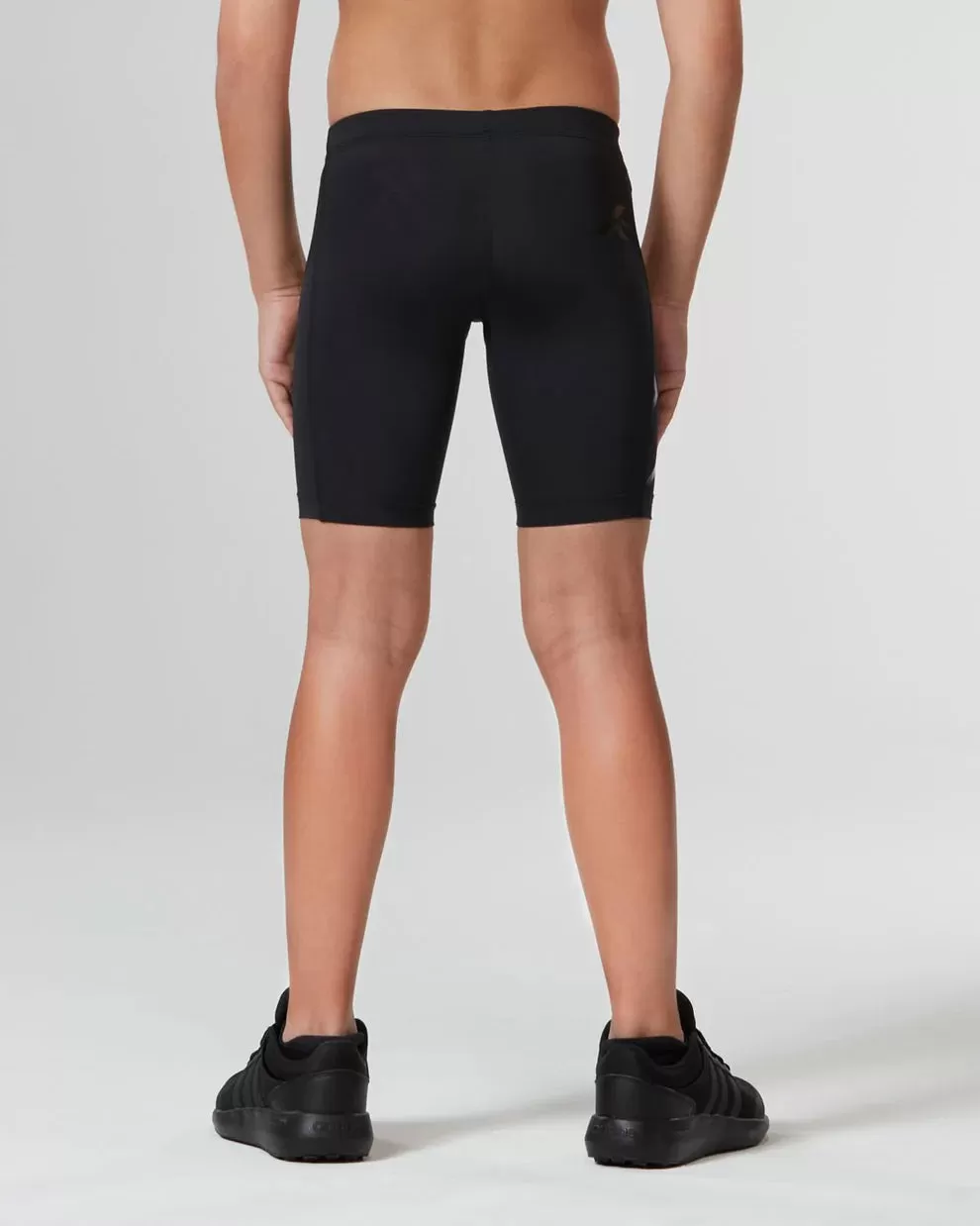 2XU Boys Core Compression Shorts