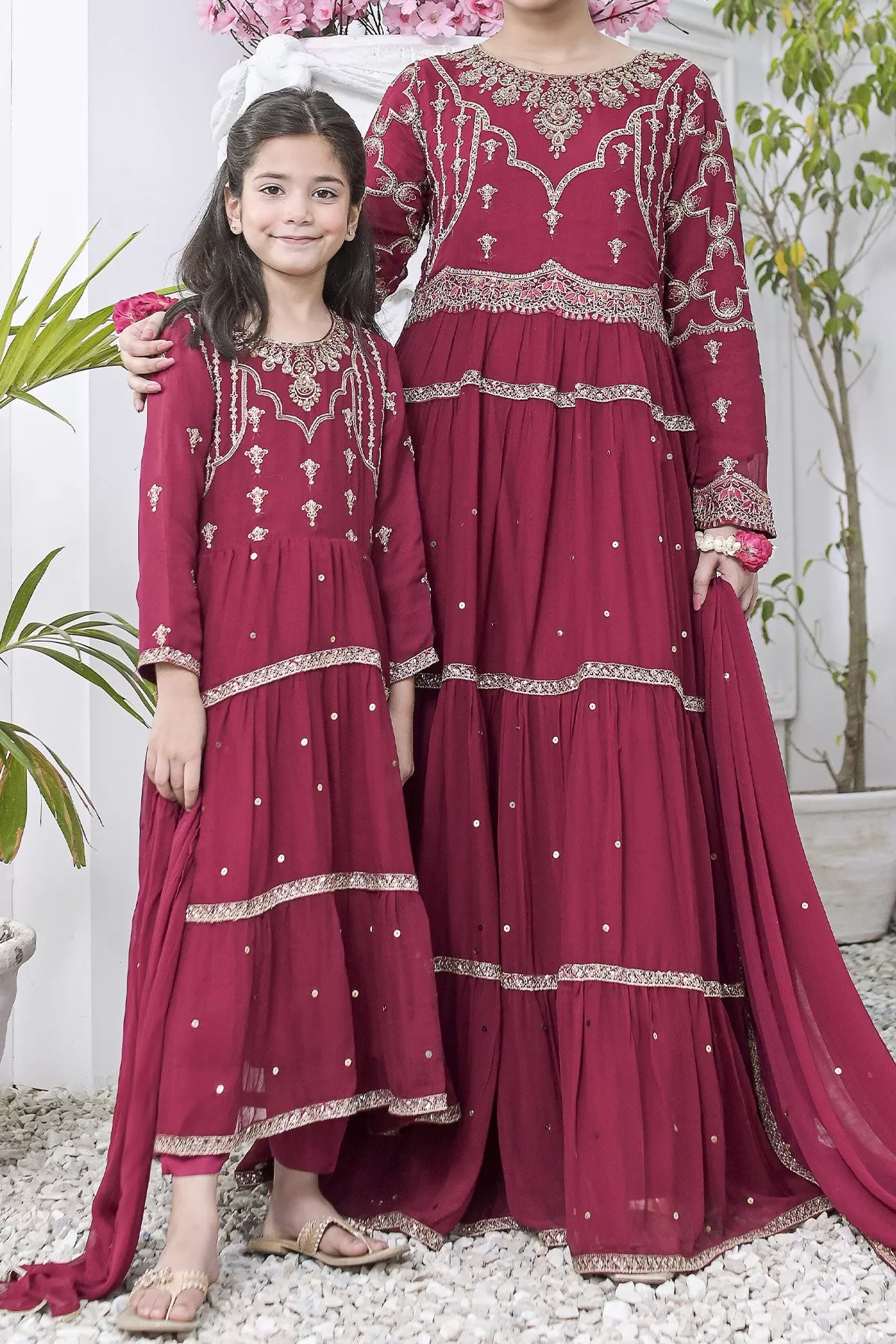 3 PIECE KIDS FORMAL WEAR | CH-N2284