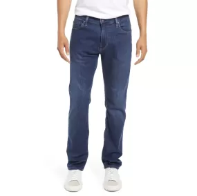 34 Heritage Cool Jeans - Mid Siena