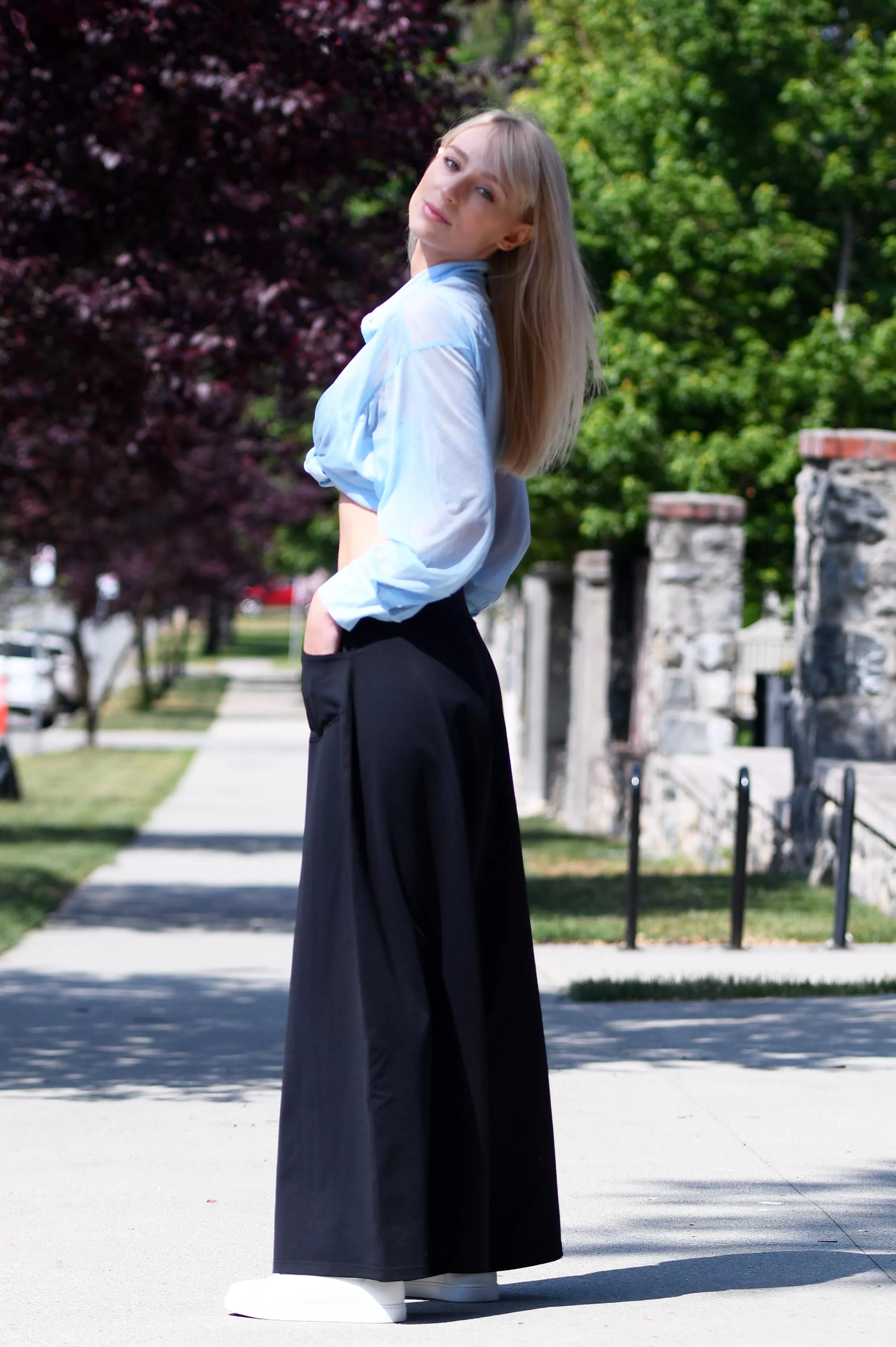 ADA CULOTTES