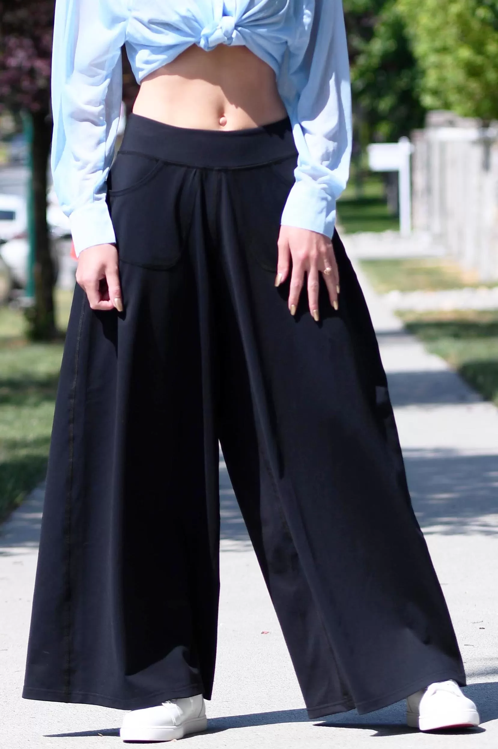 ADA CULOTTES