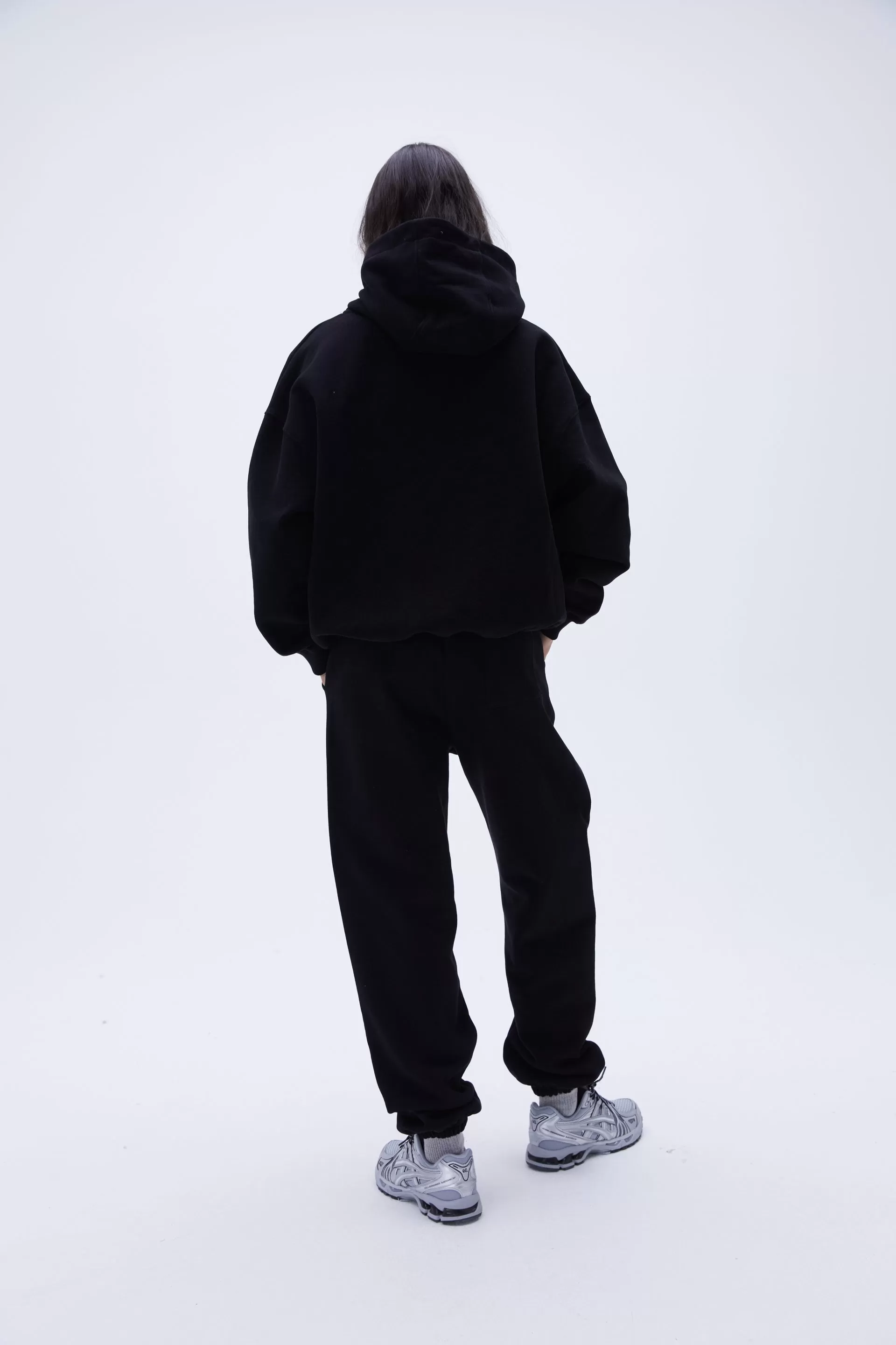 ADA Sweatpants - Black