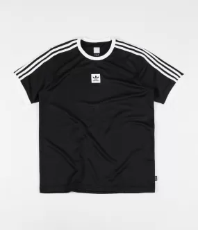 Adidas Club Jersey - Black / White