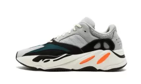 Adidas Yeezy 700 Wave Runner Solid Grey