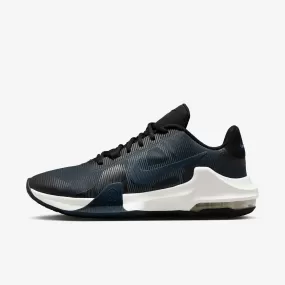 Air Max Impact 4 - Black/Armoury Navy/Summit White