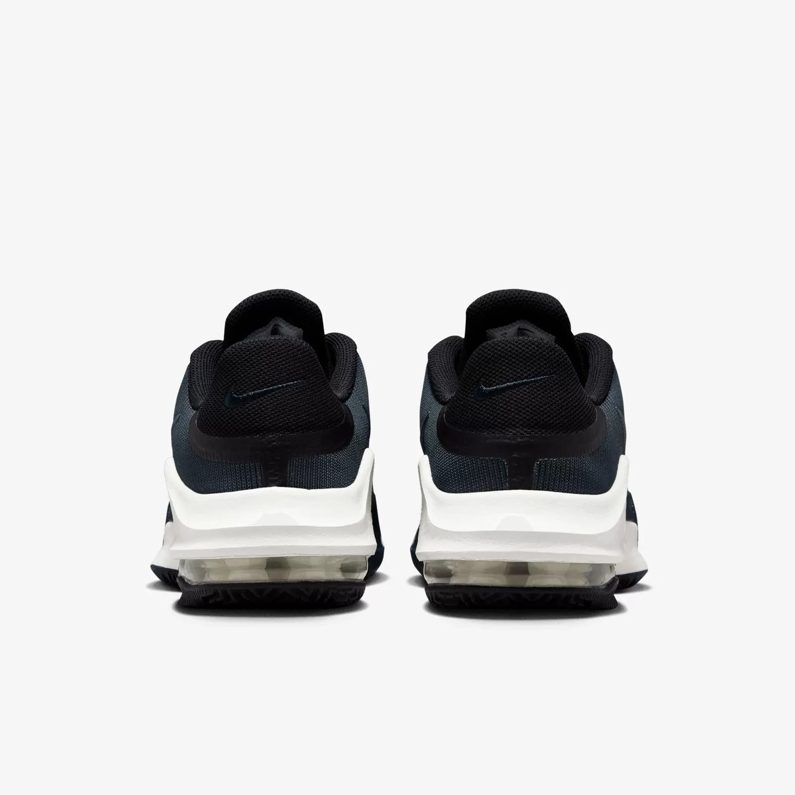 Air Max Impact 4 - Black/Armoury Navy/Summit White