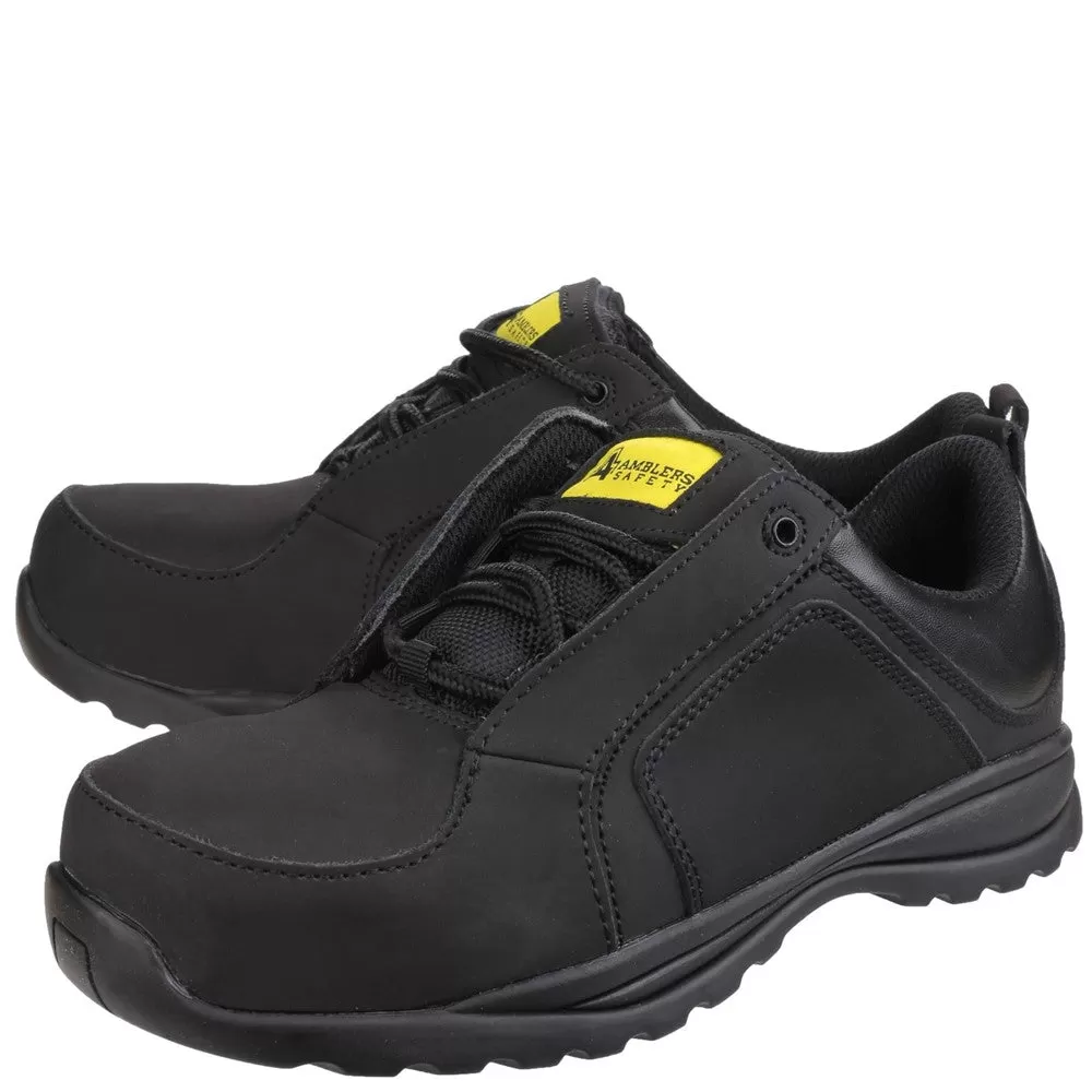 Amblers Safety FS59C Safety Trainer