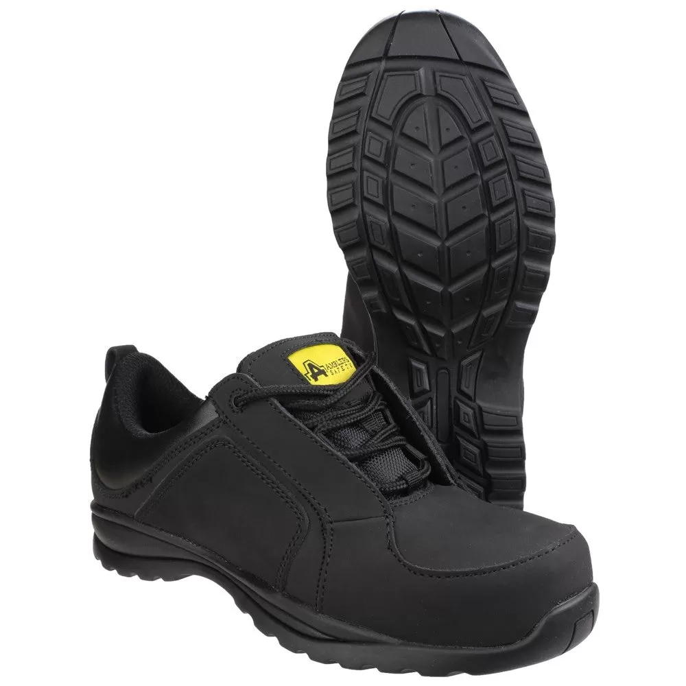 Amblers Safety FS59C Safety Trainer