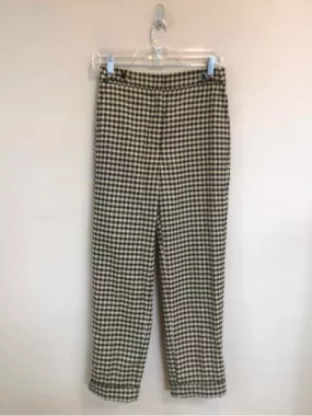 ANN TAYLOR SIZE 0 PETITE Ladies PANTS