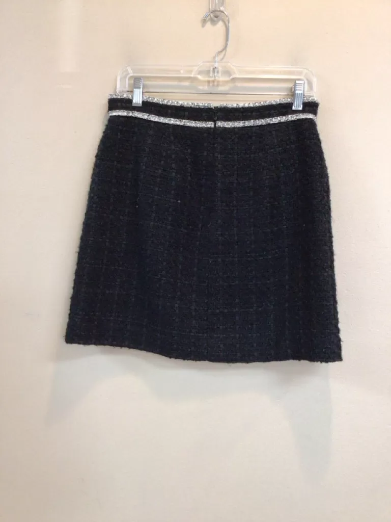 ANN TAYLOR SIZE 2 Ladies SKIRT