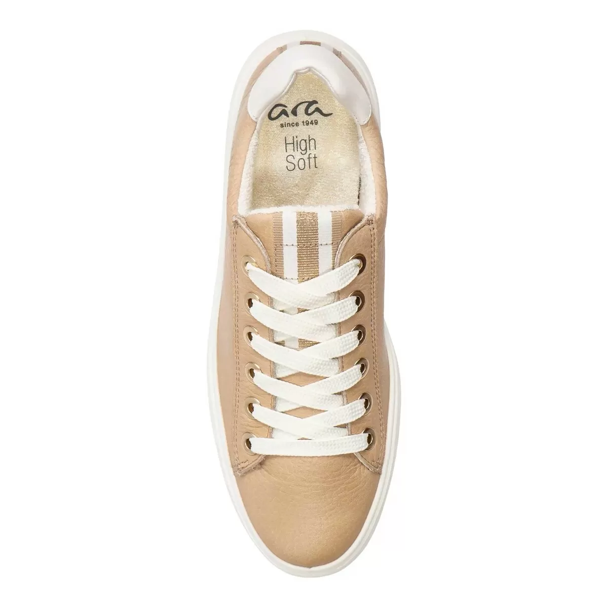 Ara Women's Camden Sand/Cream