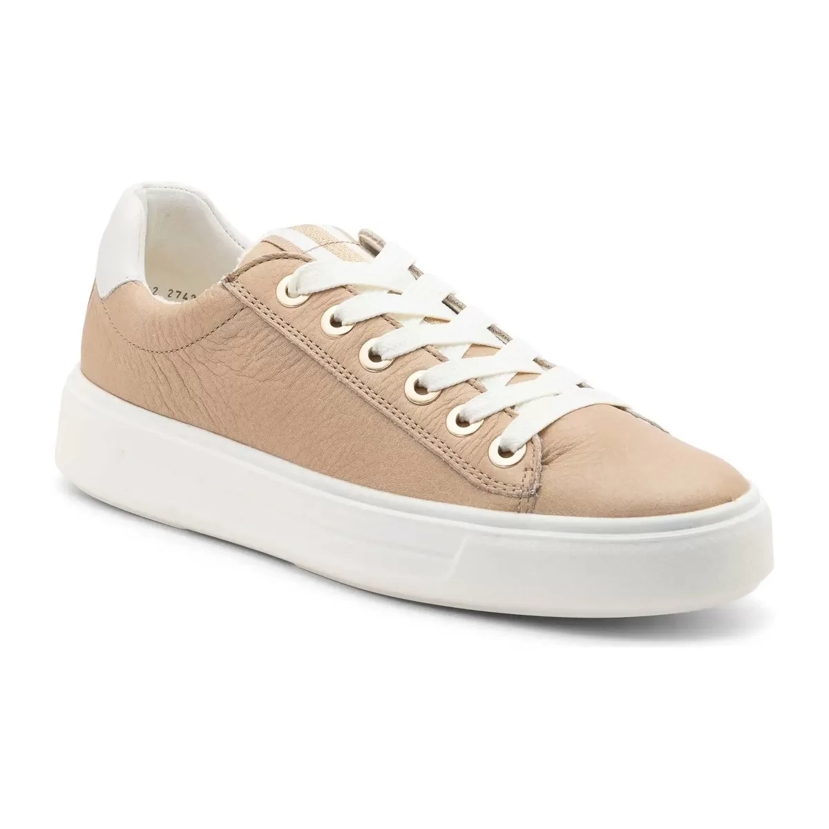 Ara Women's Camden Sand/Cream