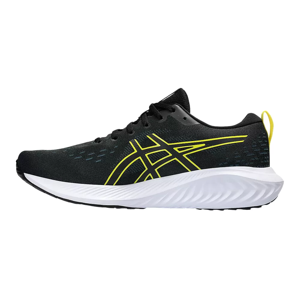 Asics Gel Excite 10 Hombre Negro