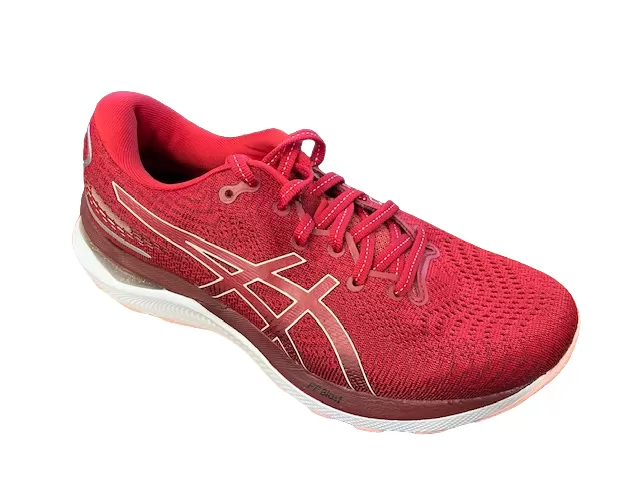 Asics women's running shoe Gel Cumulus 24 1012B206 600 pink frosted myrtle red 