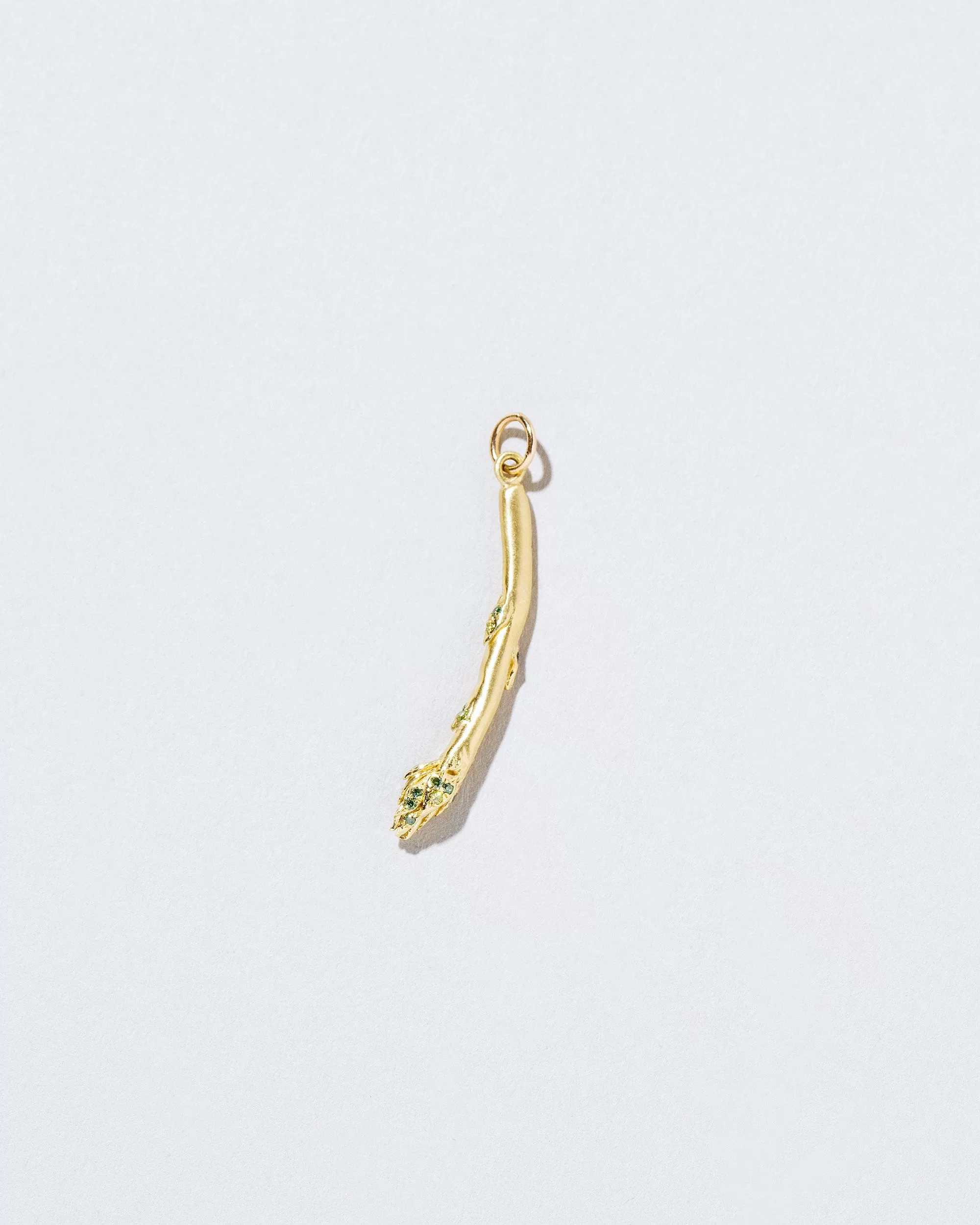 Asparagus Charm