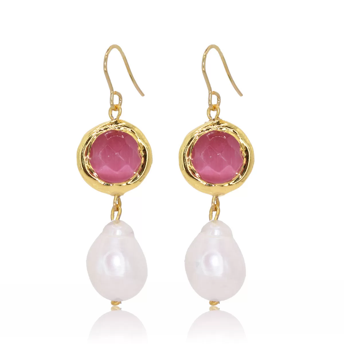 Ballo Drop Earrings