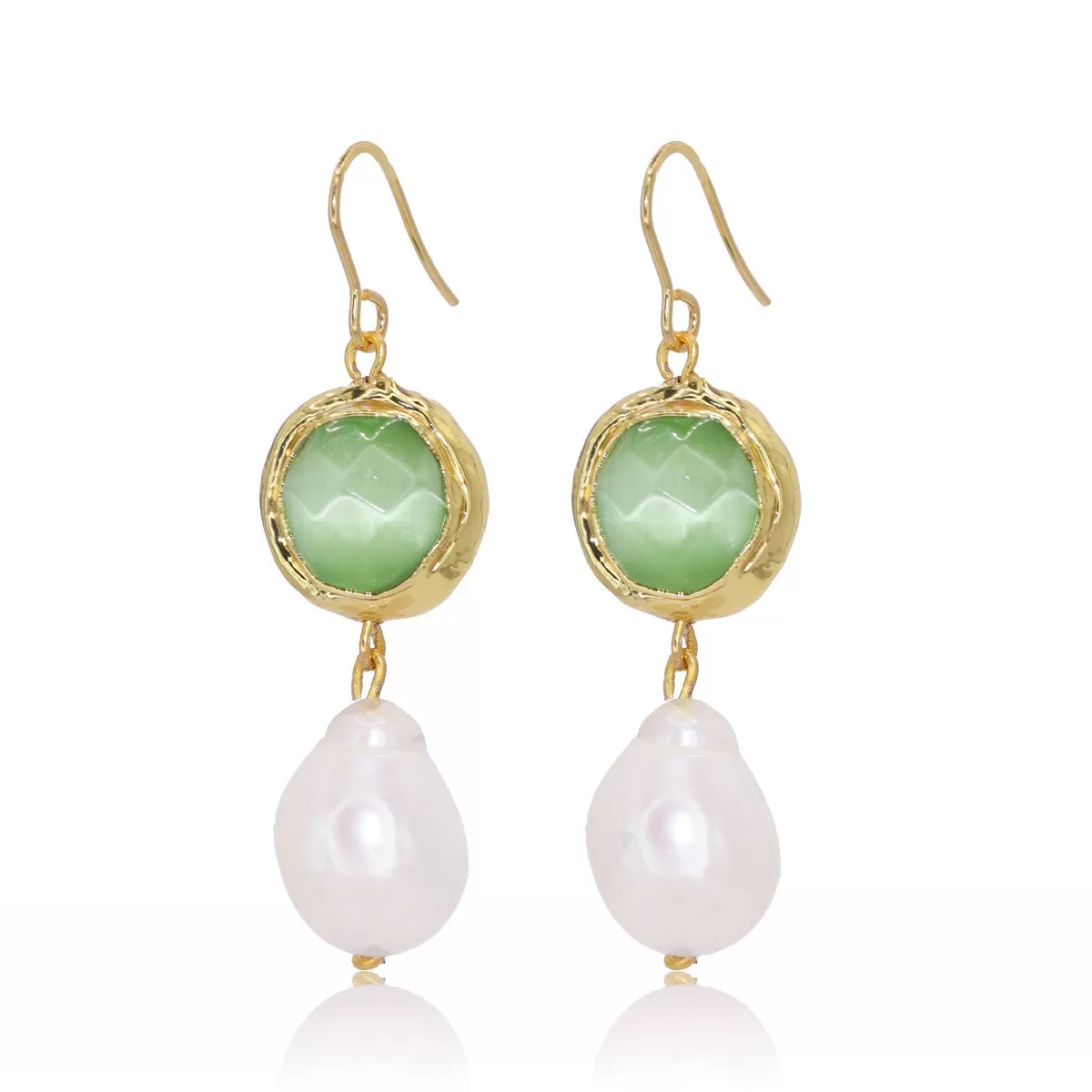 Ballo Drop Earrings