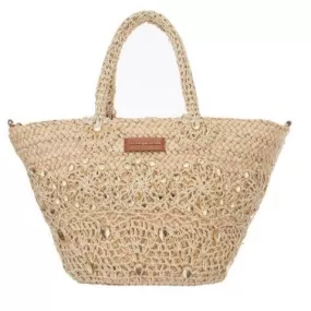 Basket Bag Alessia