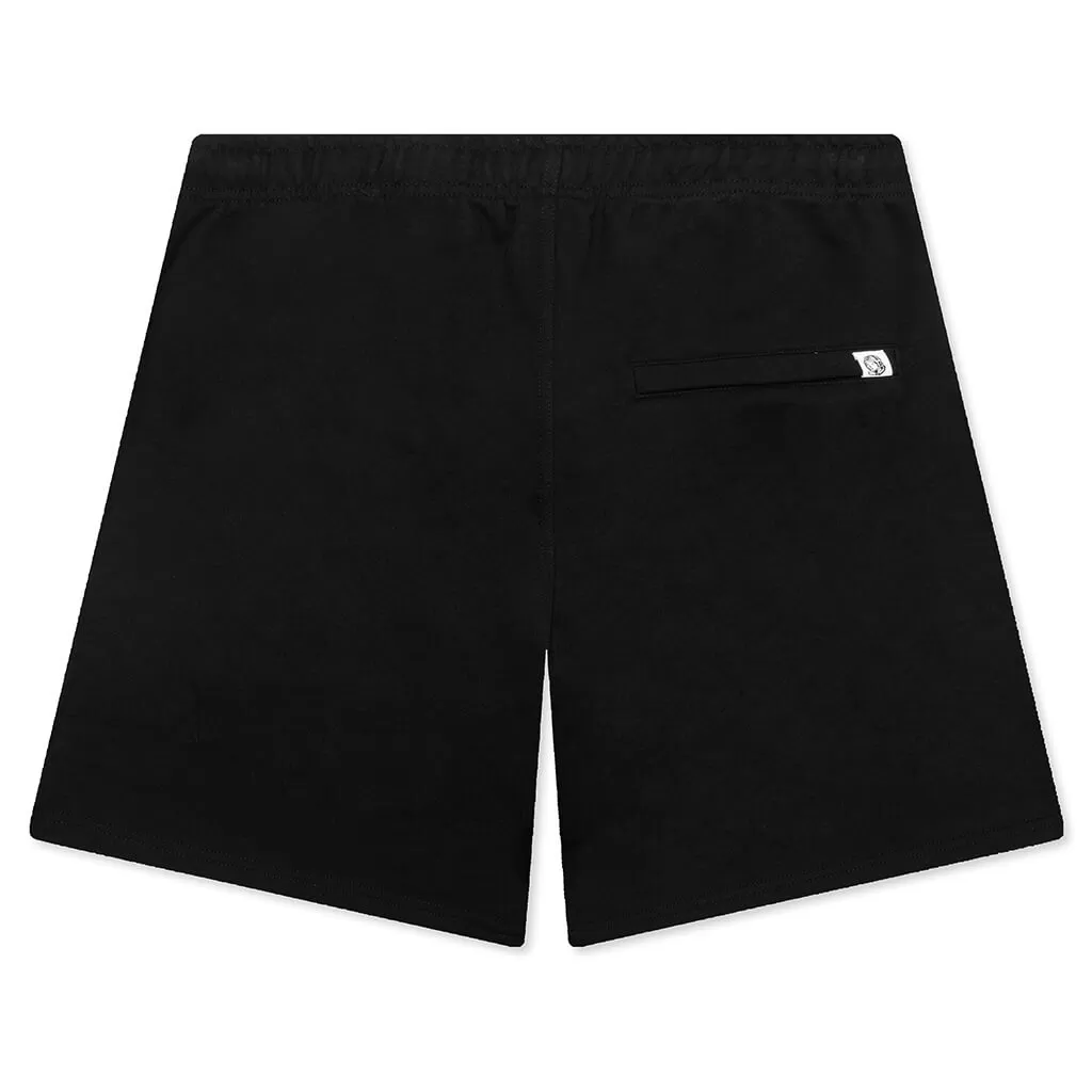 BB Mantra Shorts - G-Black