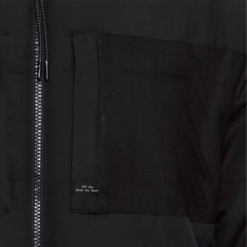 Blend Jacket - Black