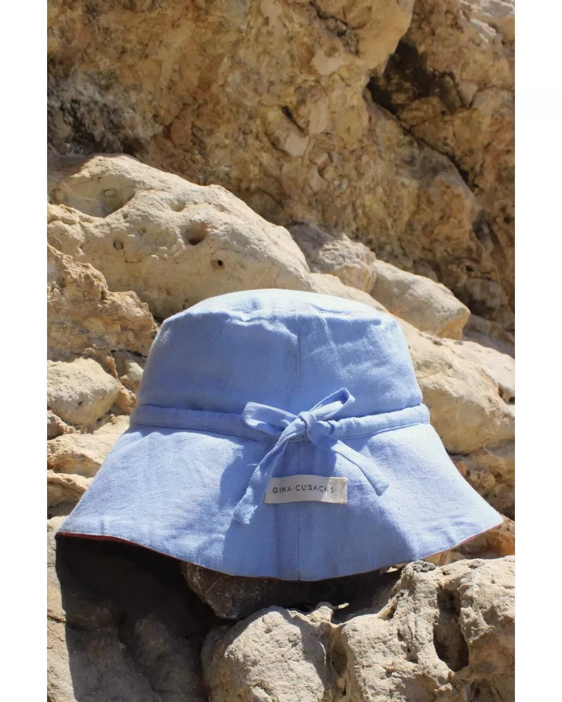 Blossom Bucket Hat