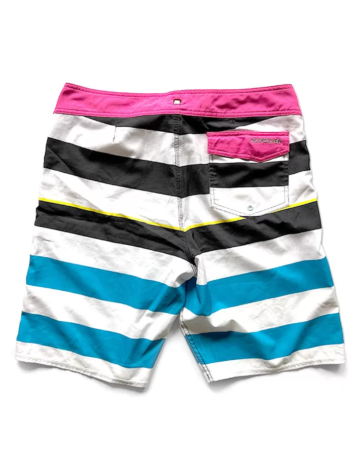 Boardshorts Stripes 33