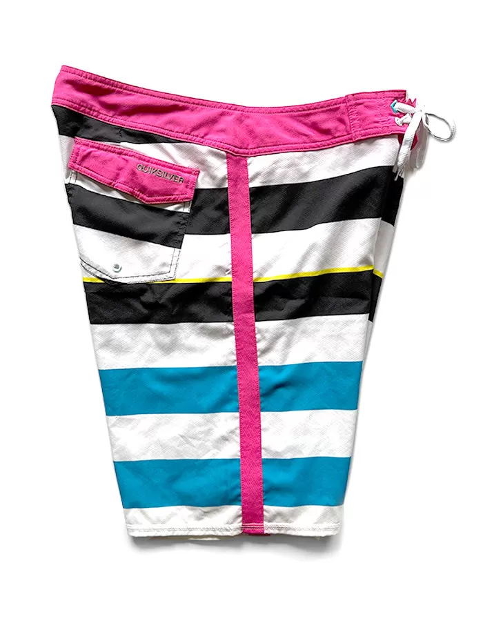 Boardshorts Stripes 33