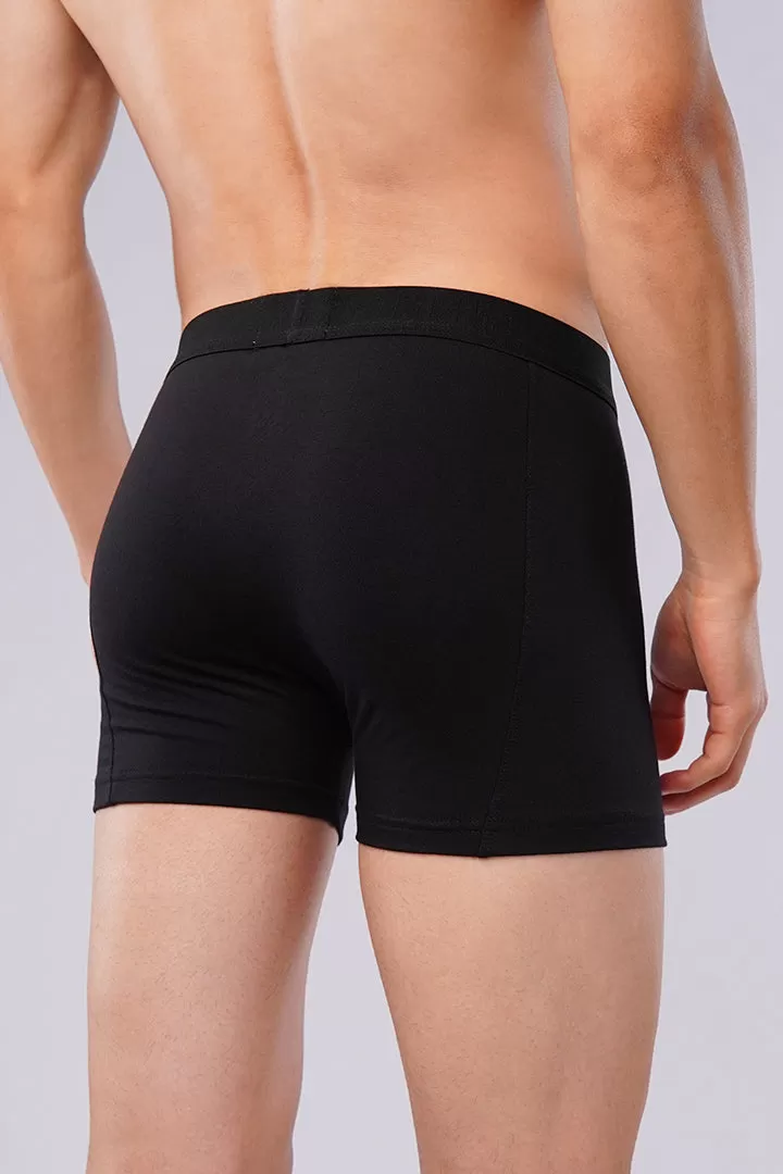 Boxer Brief - Black