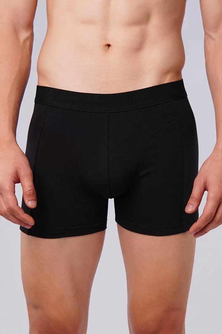 Boxer Brief - Black