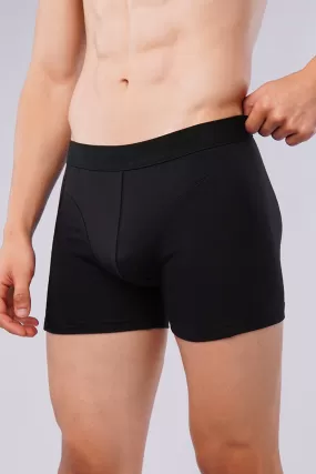 Boxer Brief - Black