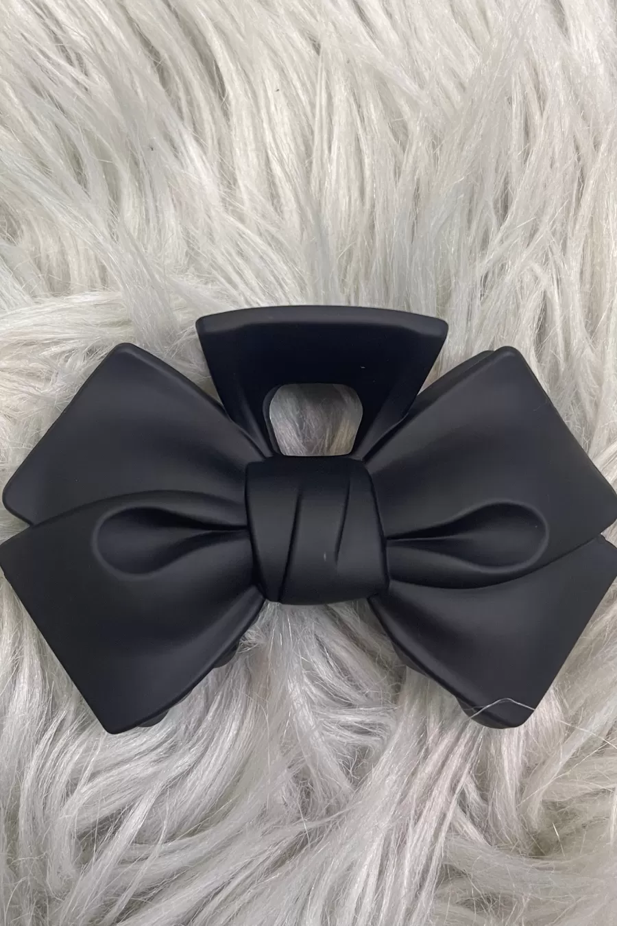 Britt Bow Claw Clip