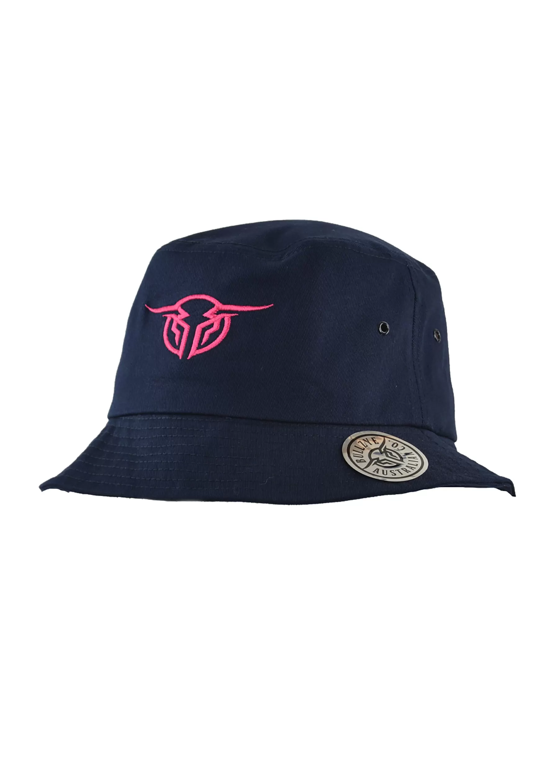 Bullzye Ladies Logo Bucket Hat - B1S2906HAT