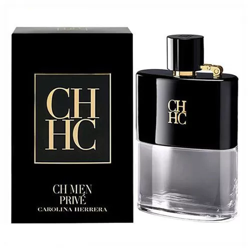 Ch Prive 150ml EDT for Men by Carolina Herrera