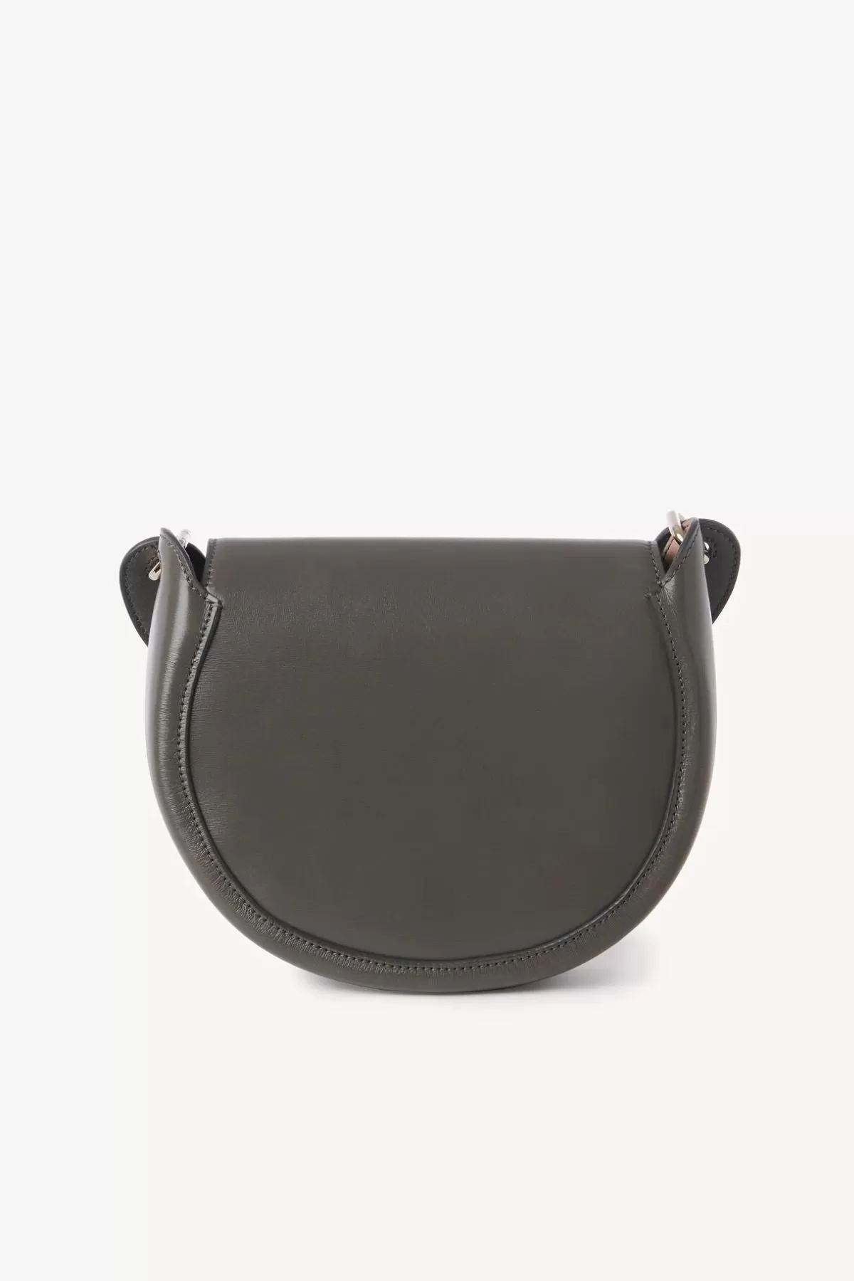 Chloé Arléne Crossbody Bag - Elephant Grey