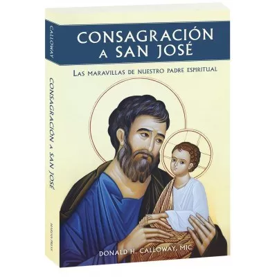 Consagracion a San Jose