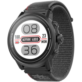 Coros Apex 2/2 Pro GPS Outdoor Watch