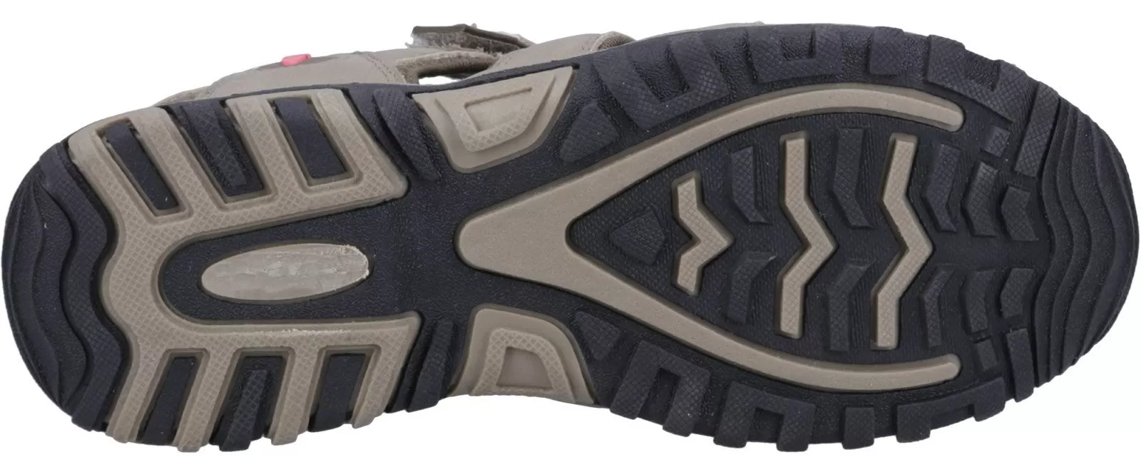 Cotswold Brimpsfield Womens Touch-Fastening Walking Sandal