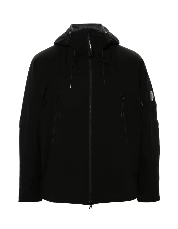 C.P. Company medium jacket