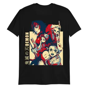 Demon Slayer T-Shirt