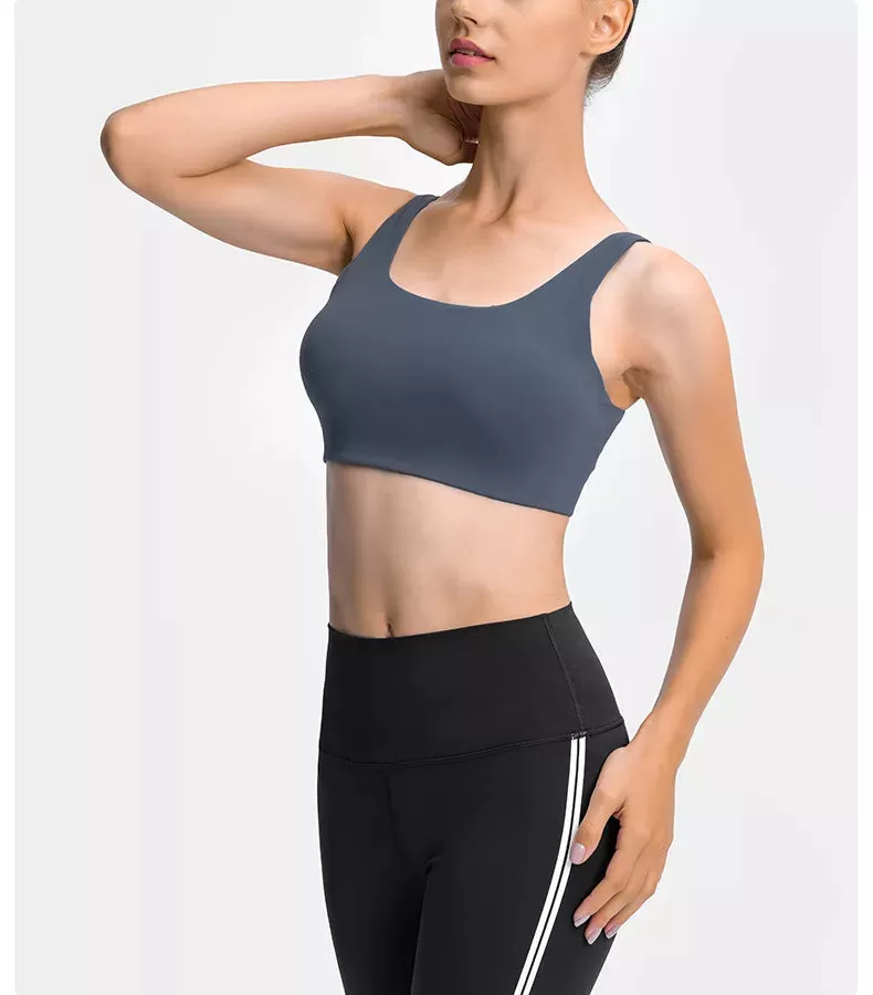 Divine Support Extra-Large Sports Bras