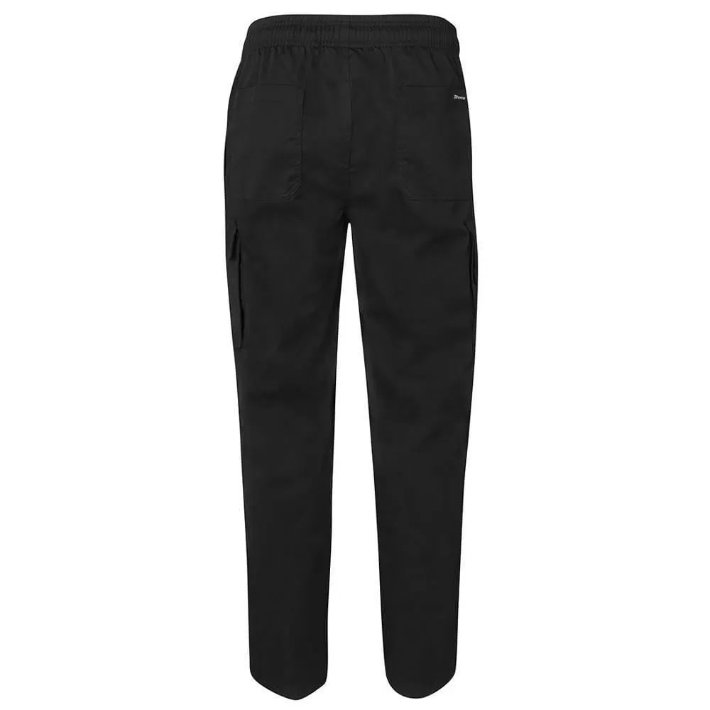 Elasticated Cargo Pant