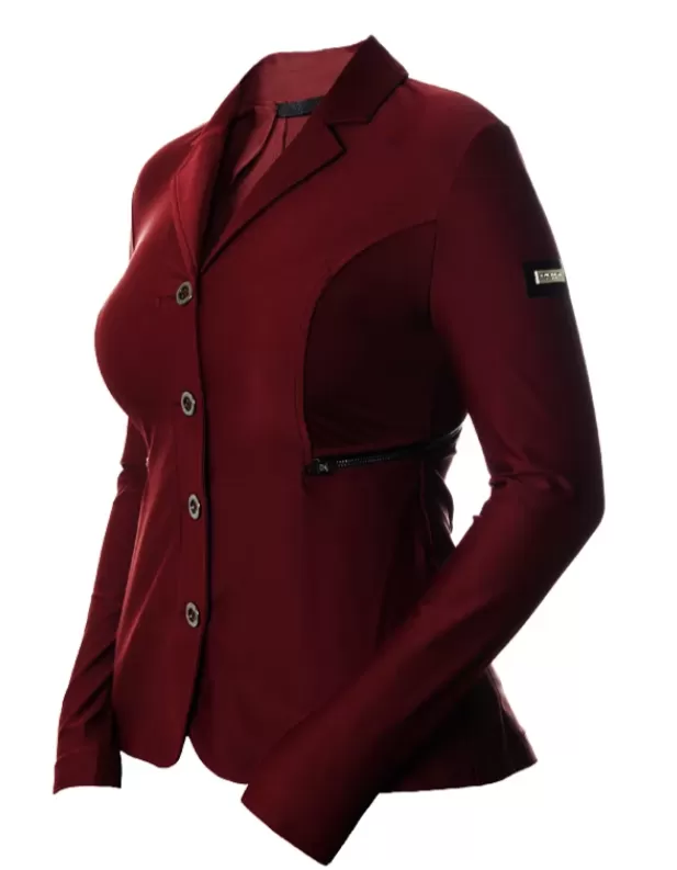 EQUESTRIAN STOCKHOLM COMPETITION COAT