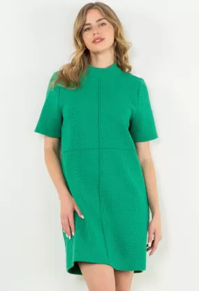 Evergreen Dress