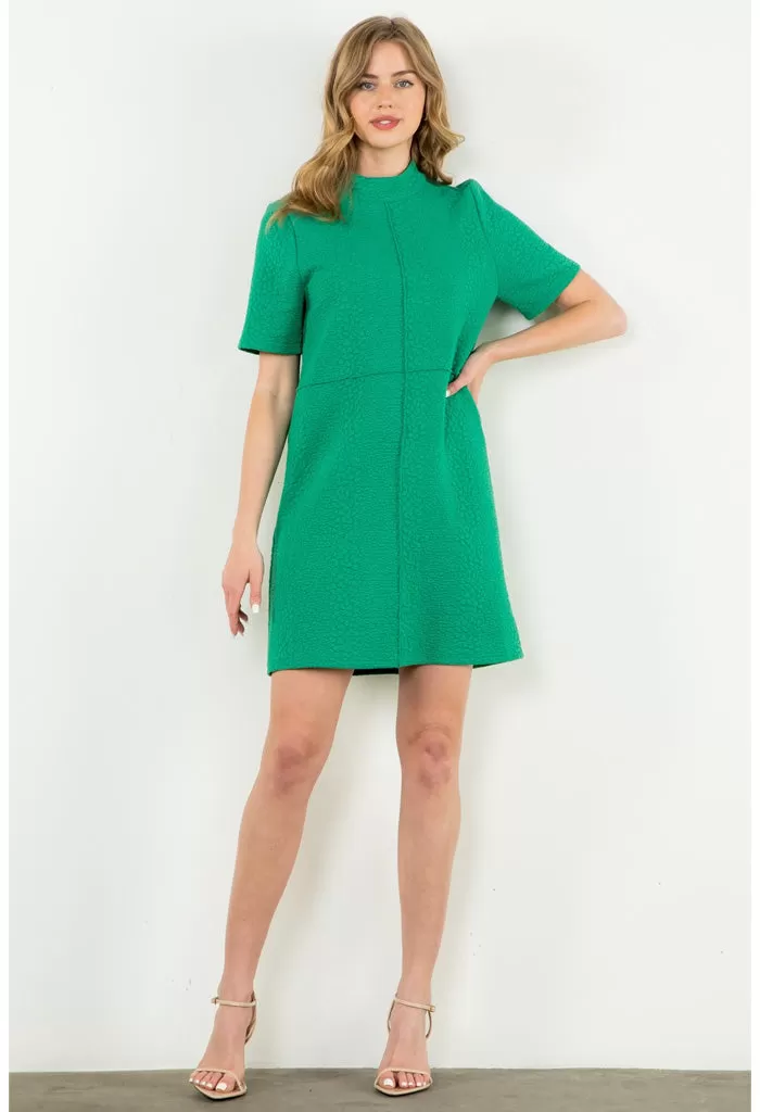 Evergreen Dress