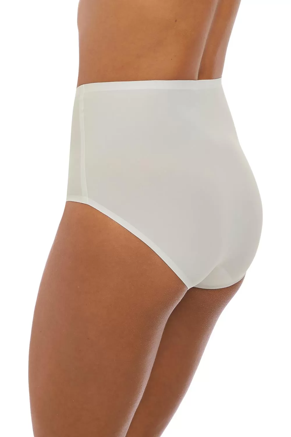 Fantasie Smoothease Invisible Full Brief, Ivory (FL2328)