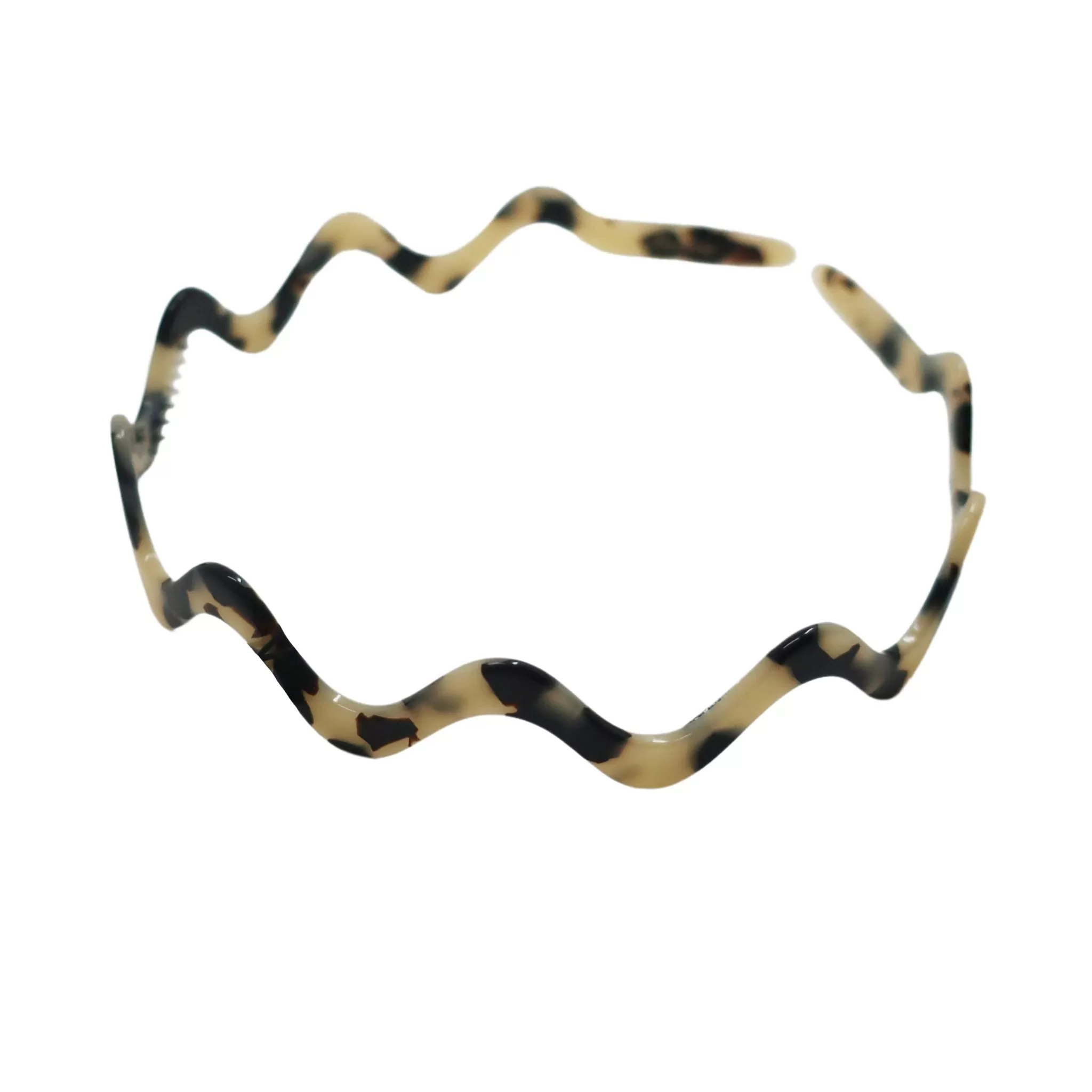 Ficcare Wavy French Acetate Headband