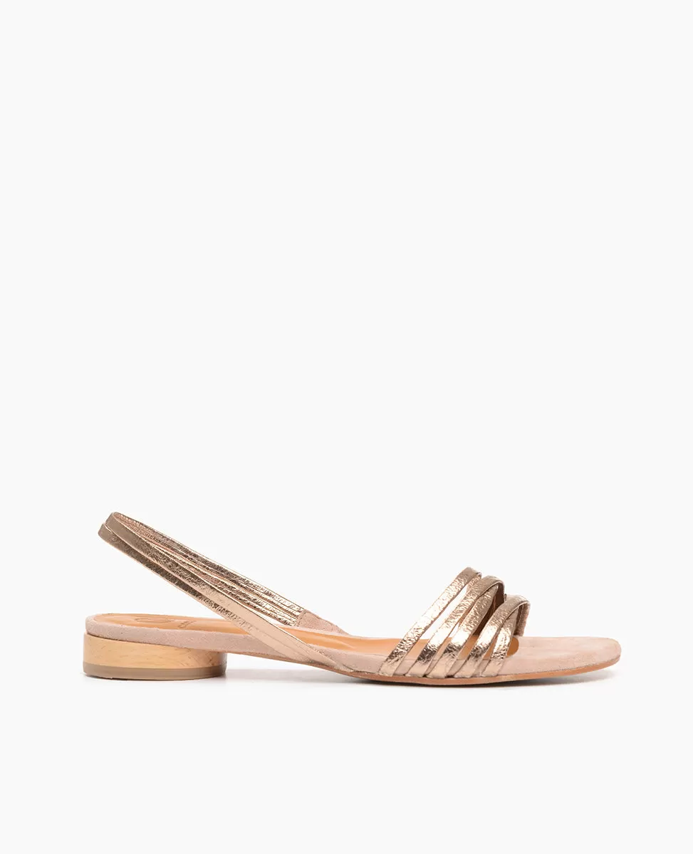 Fizz Sandal