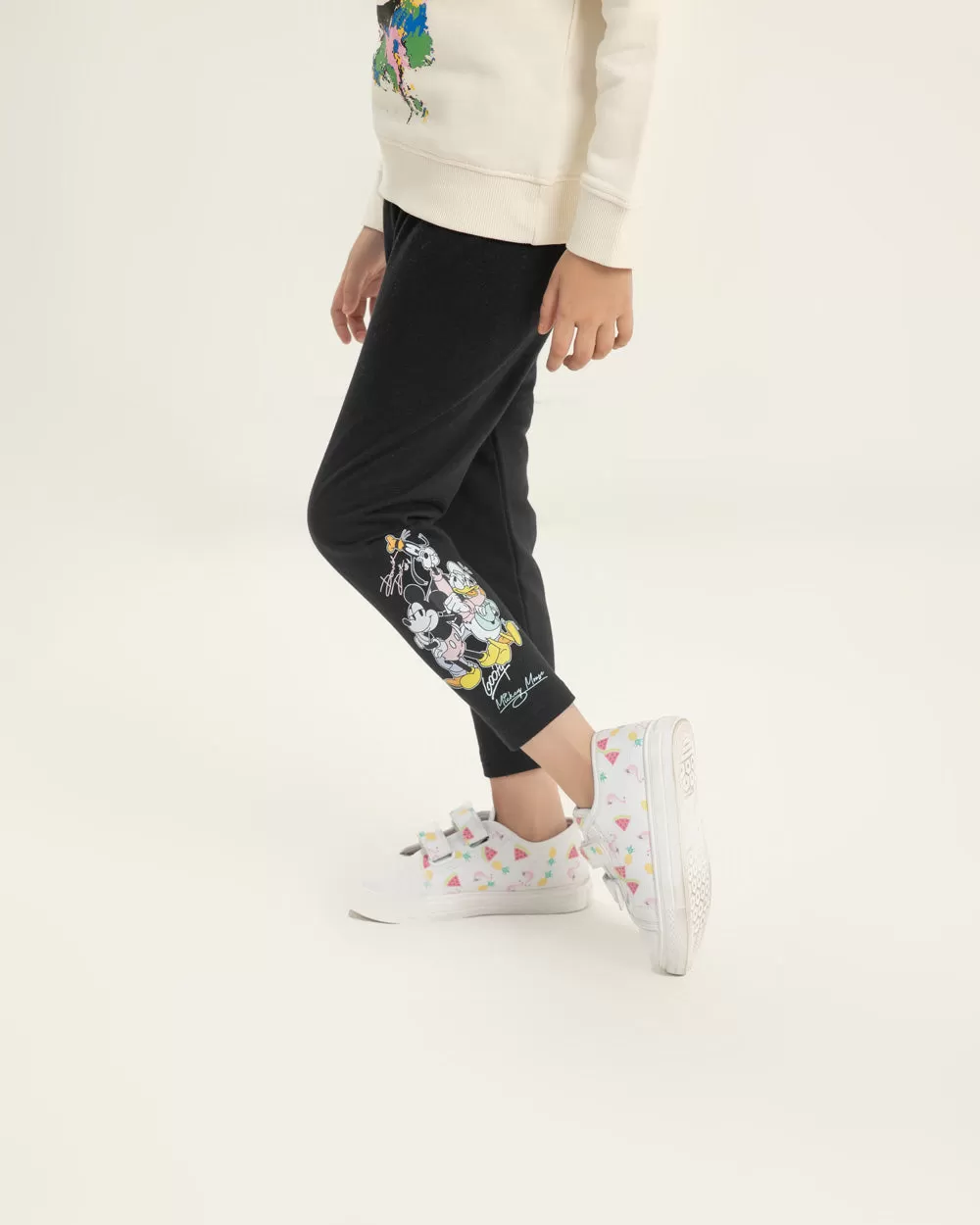 Girls Fashion Trouser